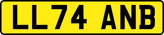 LL74ANB