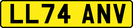 LL74ANV