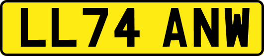 LL74ANW