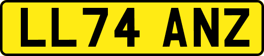 LL74ANZ