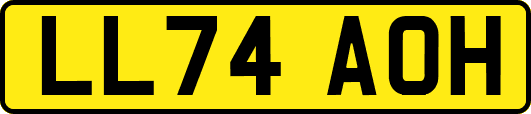 LL74AOH