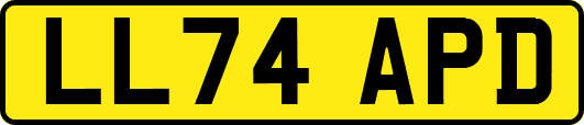 LL74APD