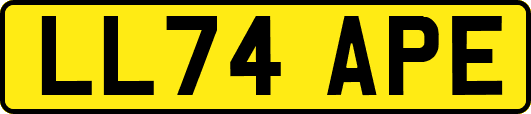 LL74APE