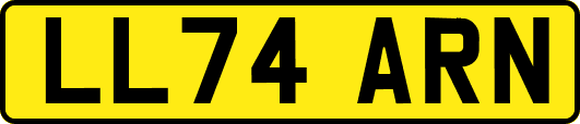 LL74ARN