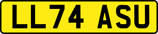 LL74ASU