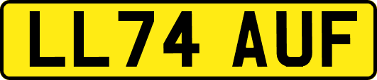LL74AUF