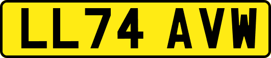 LL74AVW