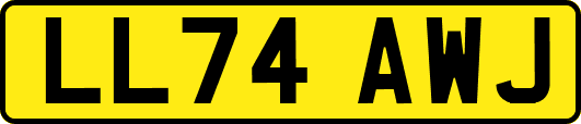LL74AWJ