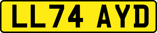 LL74AYD