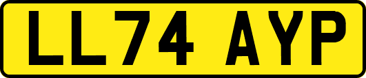 LL74AYP