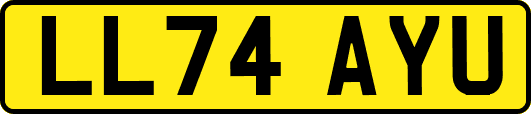 LL74AYU