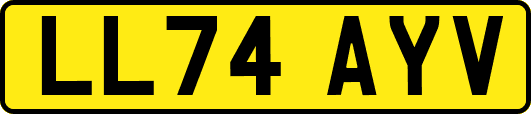 LL74AYV