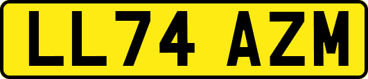 LL74AZM