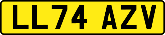 LL74AZV