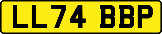 LL74BBP