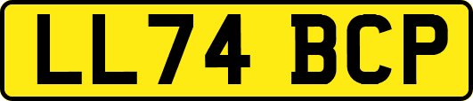 LL74BCP