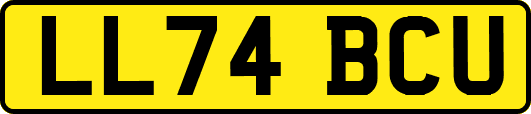 LL74BCU