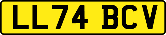 LL74BCV