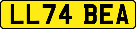 LL74BEA