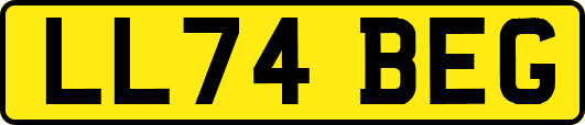LL74BEG