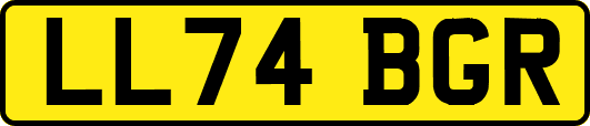 LL74BGR