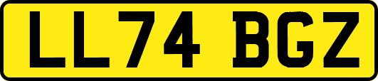 LL74BGZ