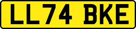 LL74BKE