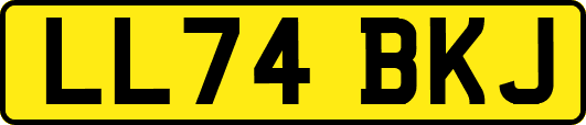 LL74BKJ