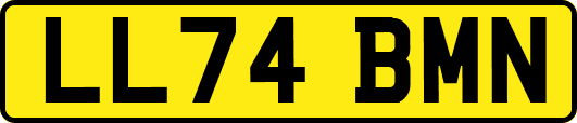 LL74BMN