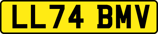 LL74BMV