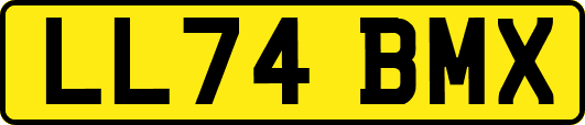 LL74BMX