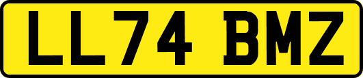 LL74BMZ