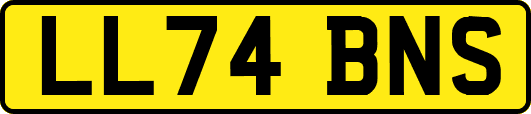 LL74BNS