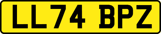 LL74BPZ