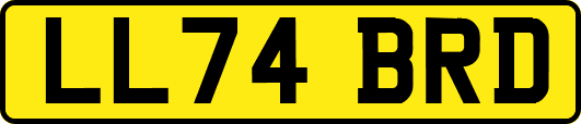 LL74BRD