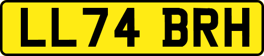 LL74BRH