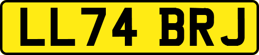 LL74BRJ
