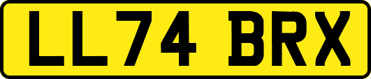 LL74BRX