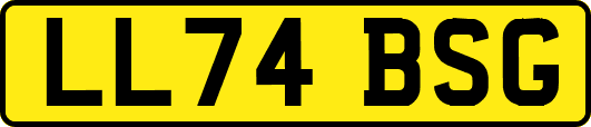 LL74BSG
