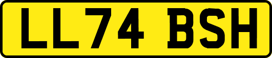 LL74BSH