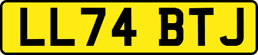 LL74BTJ