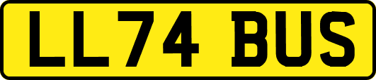 LL74BUS