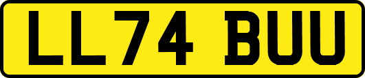 LL74BUU