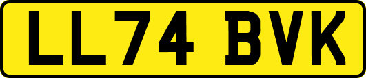 LL74BVK
