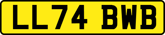 LL74BWB