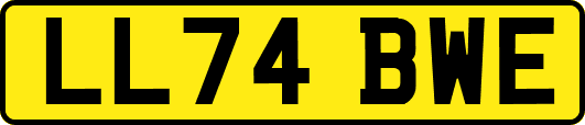 LL74BWE