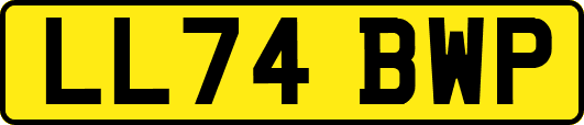 LL74BWP