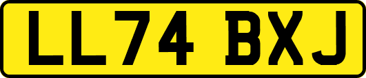 LL74BXJ