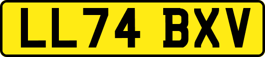 LL74BXV