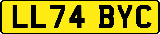 LL74BYC